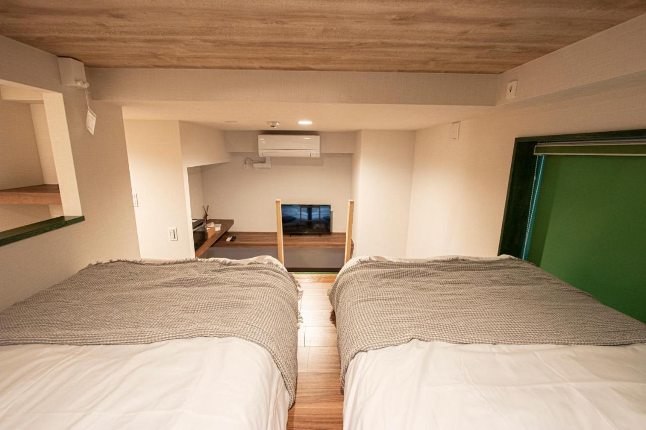 Grand Cave Motomachi Hotel Yokohama  Eksteriør billede