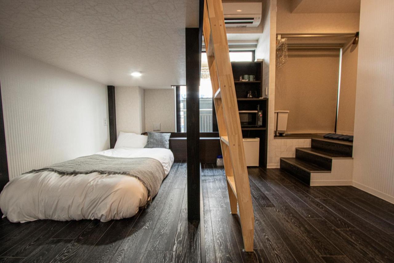 Grand Cave Motomachi Hotel Yokohama  Eksteriør billede