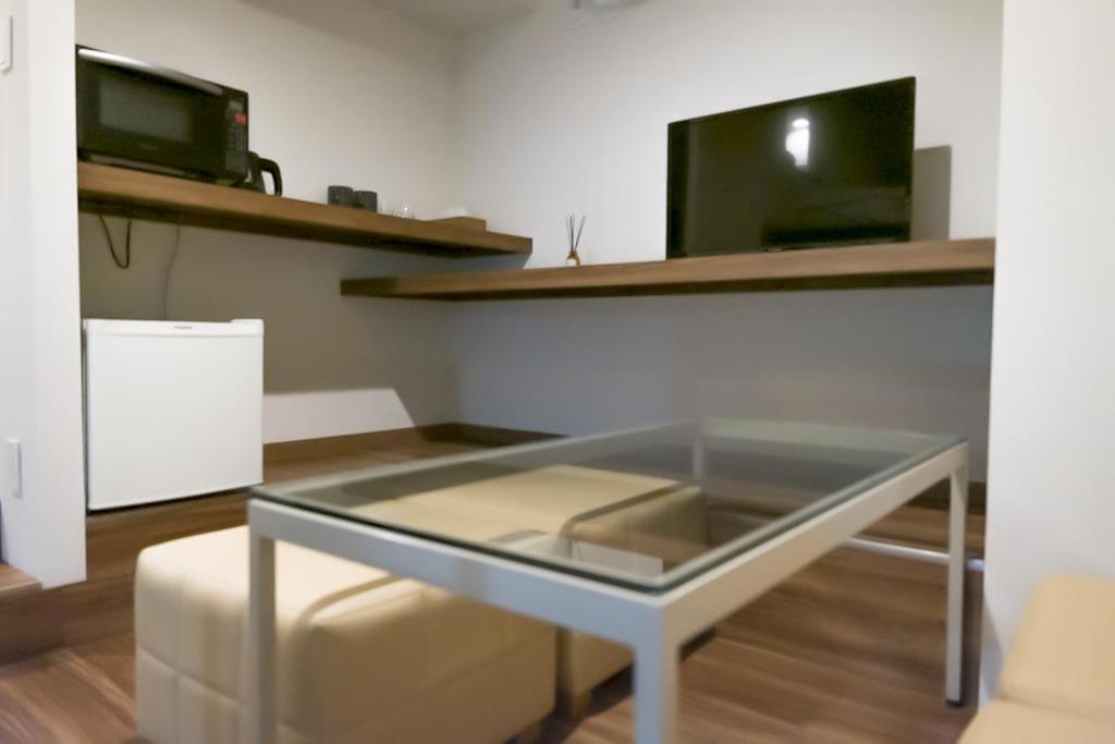 Grand Cave Motomachi Hotel Yokohama  Eksteriør billede