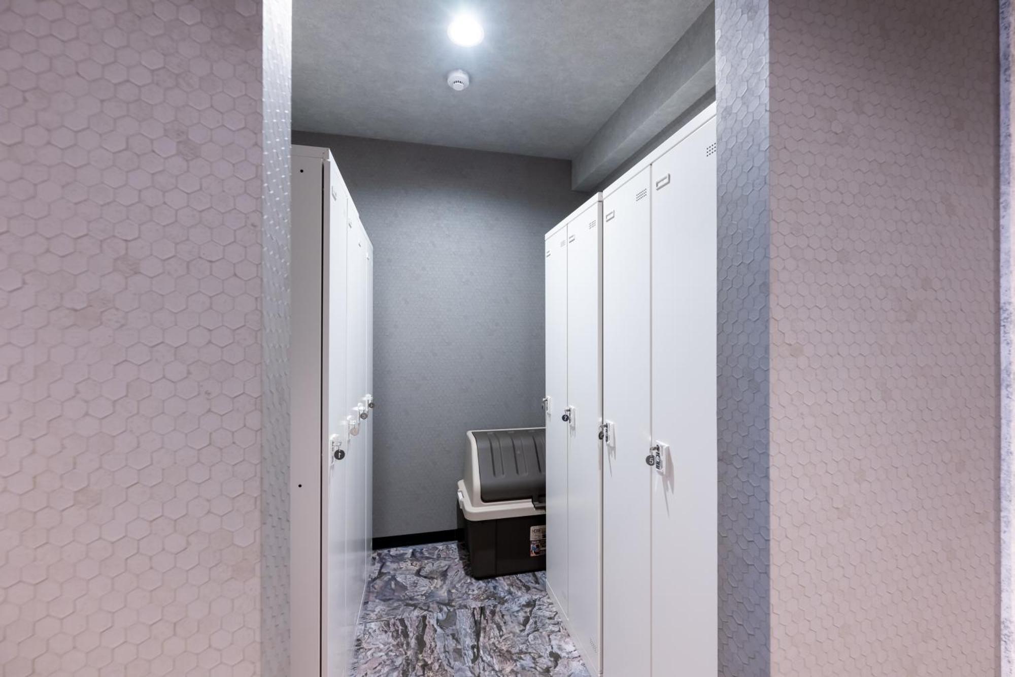 Grand Cave Motomachi Hotel Yokohama  Eksteriør billede